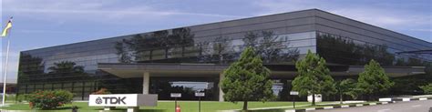 tdk (malaysia) sdn bhd reviews|TDK Corporation Reviews in Kuala Lumpur, Malaysia .